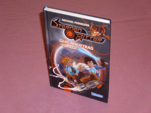 Sternenritter - ,