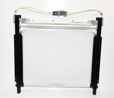 Schiebedach  Gehäuse Rahmen