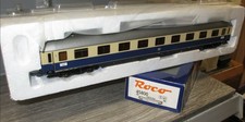 Roco H0 45800 DB Personenwagen Abteilwagen Rheingold 1. Kl , unbespielt