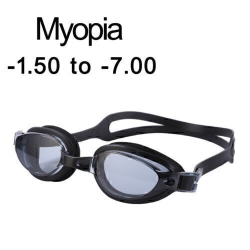 Neue optische schwimmbrille - neue,