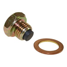 Ölablassschraube mit