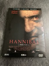 Hannibal Special Limited Edition
