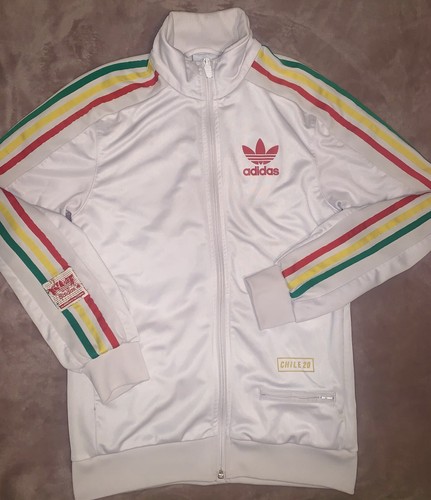 Adidas chile sweatshirt xs - 20,