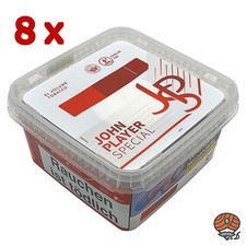 JPS John Player Special Red /