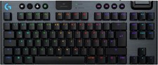 Logitech G915 X LIGHTSPEED TKL Taktile kabellose Gaming-Tastatur