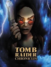 Tomb Raider V: Chronicles PC
