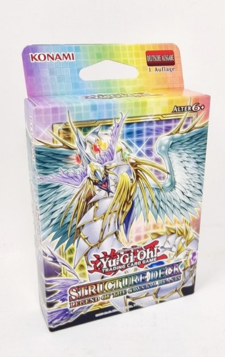 Structure deck - yu-gi-oh!,