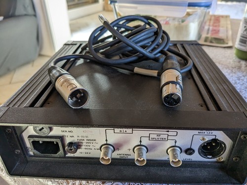 Sennheiser 2003 90 - sennheiser, 2003-90