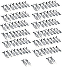 100x Junior Timer Crimp