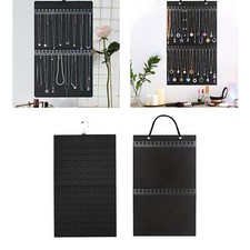 Hängender Schmuck-Organizer