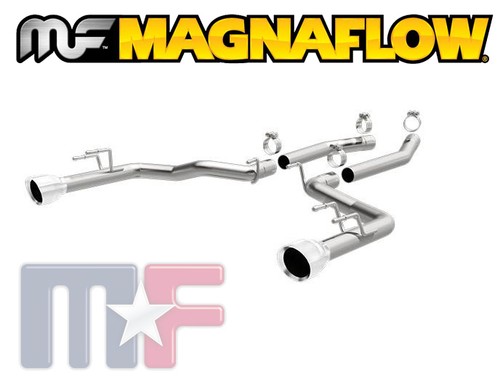Magnaflow aggressiv - magnaflow, "aggressiv"