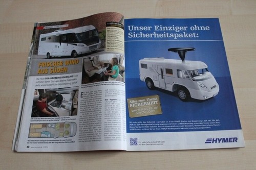 Pro mobil 2332 fiat ducato - pro, 2332)