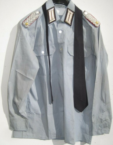 Nva uniform - nva, major