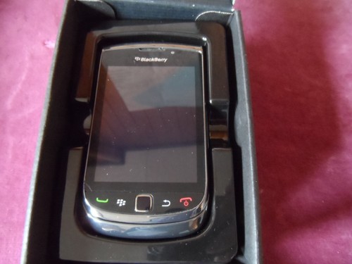 Blackberry torch 9800 - 9800, slider