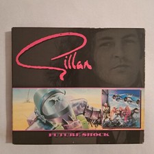 Gillan (Deep Purple) - Future