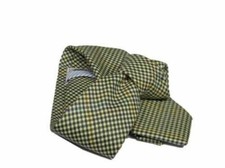 Krawatte Wolle Herren A