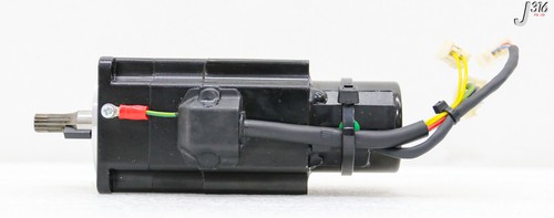 Sanyo denki servomotor - sanyo, ac