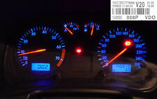 Tacho Golf IV 4 Kombinstrument Tachometer 1,6L FSI BAD 1J0920806P 149.949Km