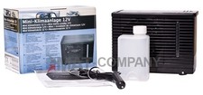 Mini klimaanlage 12v - mini, auto