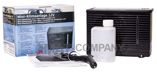 Mini klimaanlage 12v auto - mini,