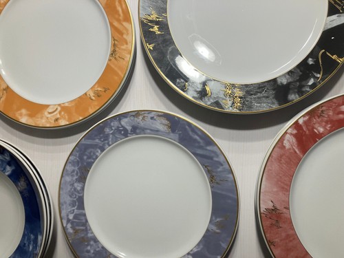 Rosenthal epoque platzteller - rosenthal,