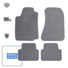 Fussmatten für Alfa Romeo 159