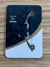 #Z37 Mini Amiibo Karte für