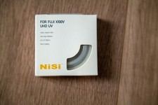 Nisi Fujifilm X100V UHD UV
