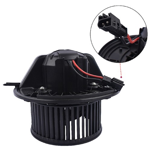 Gebläsemotor lüftermotor - gebläsemotor,