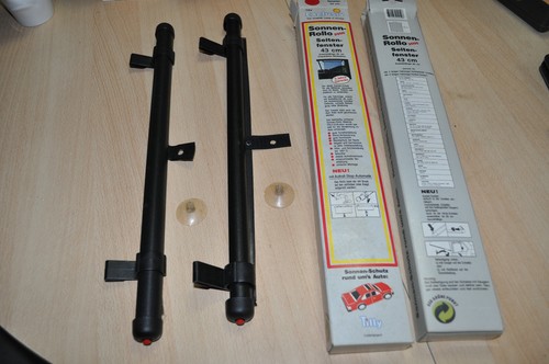 Sonnenschutz rollo 2000 - 2,