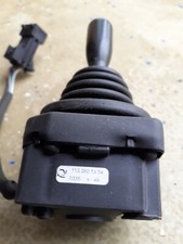 Linde Schubmaststapler Typ