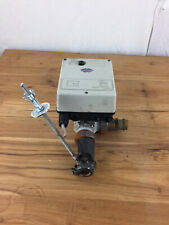 Honeywell Centra Bürkle Mischermotor Mischer Motor VRM20 / VRM 20 24 Volt