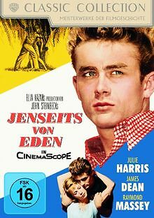 Jenseits von eden special - von, [special