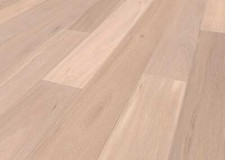 Eiche rustikal gebürstet