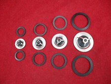 Schwerkraftbremse DN 15 20 25