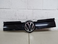 VW Lupo 6E TDI 3L Kühlergrill