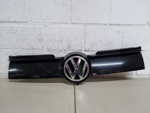 Lupo tdi 3l kühlergrill - vw,
