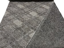 Stoff grober Bouclé Wolle