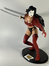 William Tucci Shi Limited Edition Statue