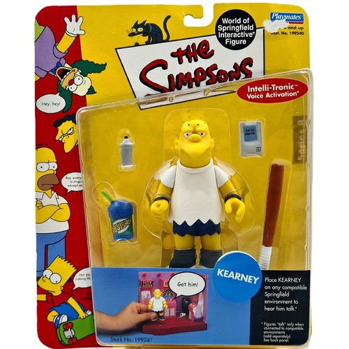 Kearney figure the - kearney,