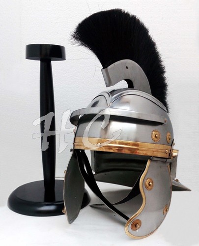 Römischer soldat zenturio - römischer,