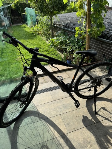 Fahrrad focus whistler 6 - fahrrad, 3.6
