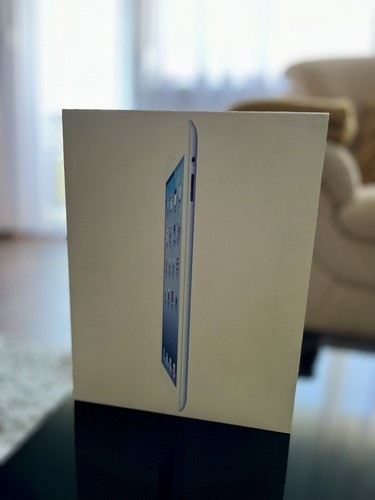 Ipad generation 16gb - 2,