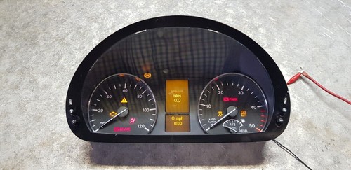 Mercedes sprinter w906 - mercedes,