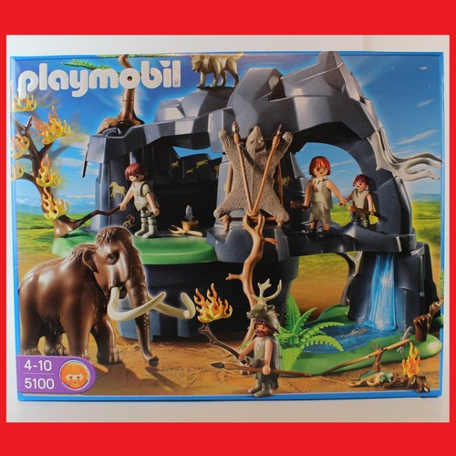 Playmobil 5100 große - 5100,