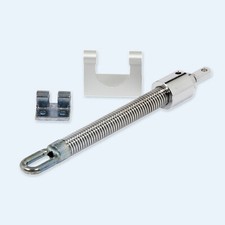 Spindelantrieb Teleskopspindel