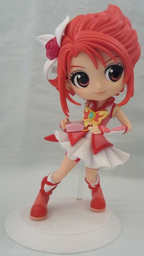Magical girl precure - girl, pretty