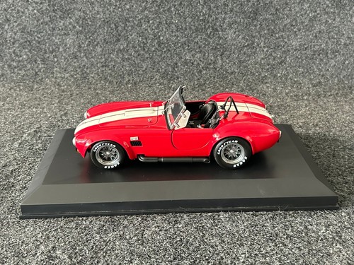 Kyosho shelby cobra 427 - 1:18,