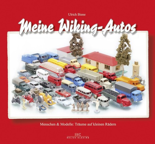Meine wiking autos menschen - wiking-autos,