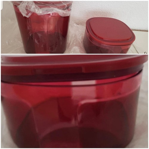 Tupperware skyline - tupperware,